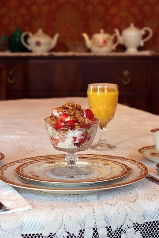 مانيتو سبرينغز Avenue Hotel Bed And Breakfast المظهر الخارجي الصورة