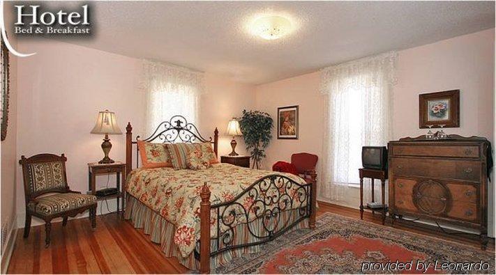 مانيتو سبرينغز Avenue Hotel Bed And Breakfast الغرفة الصورة
